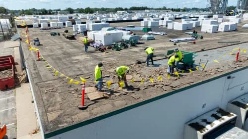 C&R Roofing of Central Indiana Inc. - Photo 4