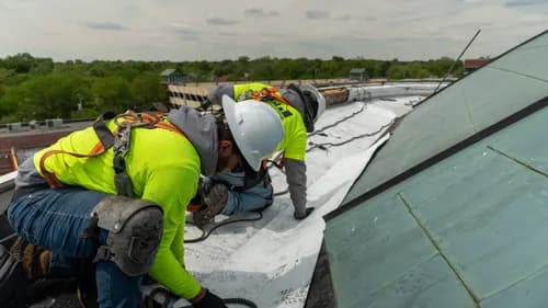 C&R Roofing of Central Indiana Inc. - Photo 1