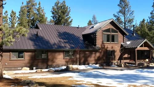 C.S. Construction and Roofing - Photo 1