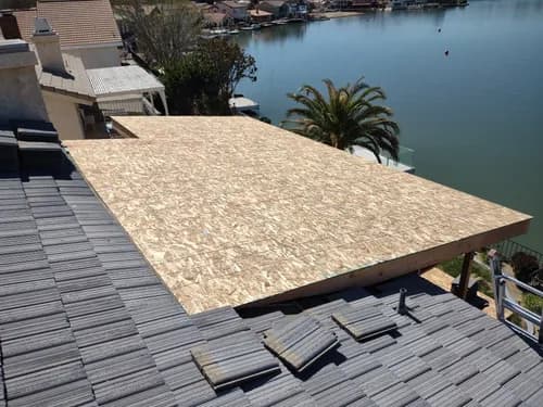 C.S. Construction and Roofing - Photo 5