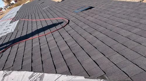 C.S. Construction and Roofing - Photo 4