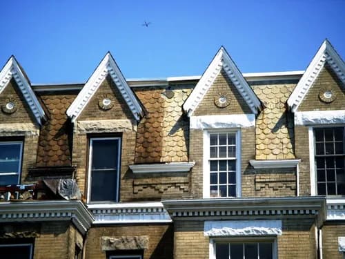 C W Smith Roofing - Photo 2