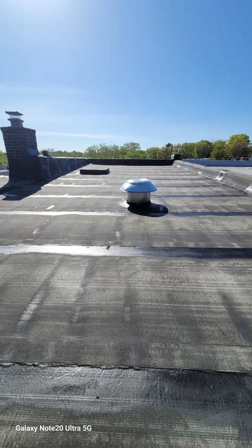 C Williams 2nd Generation Roofing