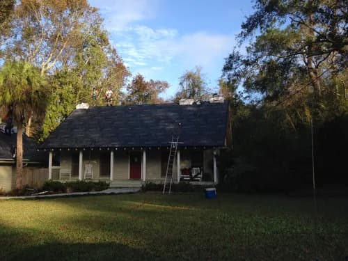 C. Zornes Builders, Inc. Roofing & Construction - Photo 1