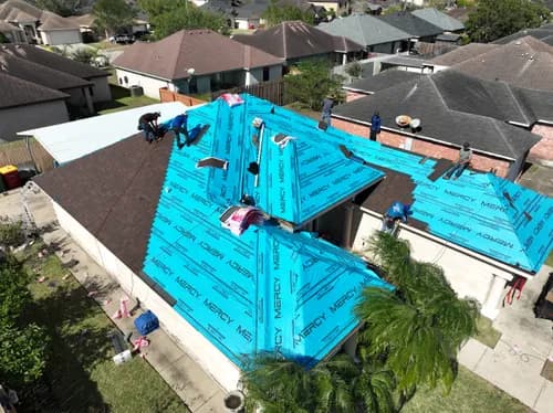 CA Roofing - Photo 1