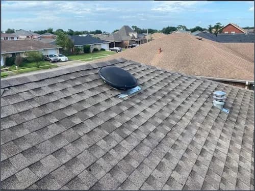 Cabrera Brothers Roof Repair - Photo 5