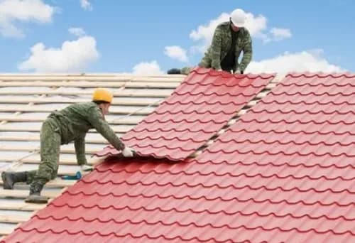 Cabrera Brothers Roof Repair