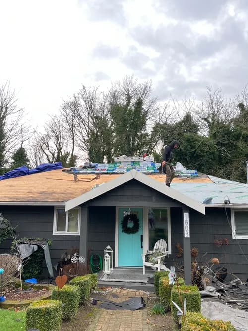 Cabrera Construction