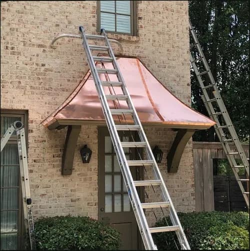 Cabrera Family Roofing & Remodeling - Photo 5