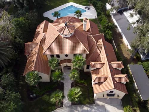 Cache Roofing - Photo 1