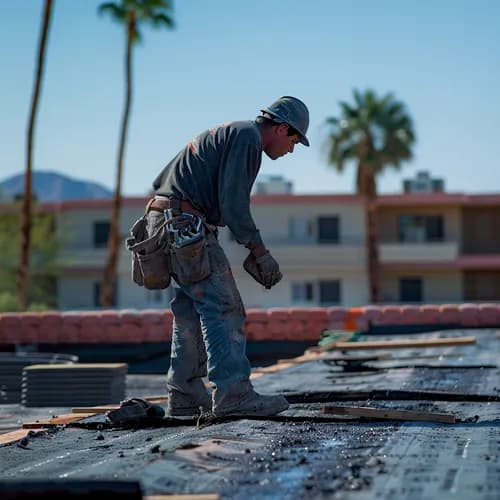 Cactus Cover Roofing - Westridge Shadows - Photo 3