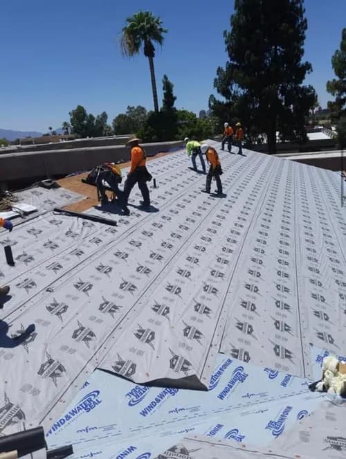 Cal-Pro Roofing LLC - Photo 3