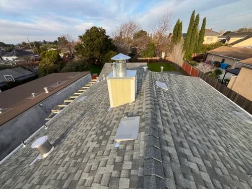 Cal State Roofing & Sheet Metal Company - Photo 1