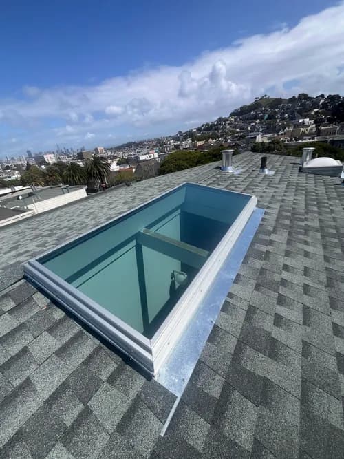 Cal State Roofing & Sheet Metal Company - Photo 2