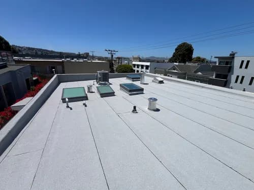 Cal State Roofing & Sheet Metal Company - Photo 3