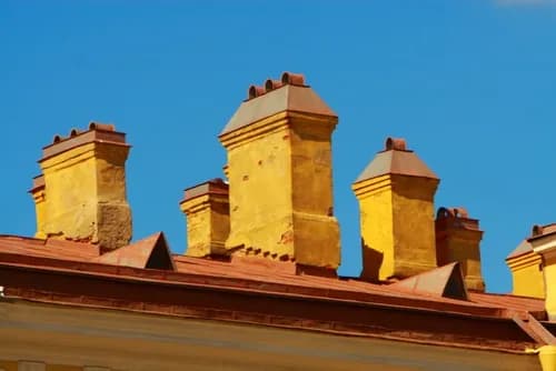 Cal State Roofing & Sheet Metal Company - Photo 4