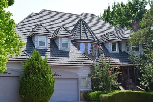 Cal-Vintage Roofing Co Inc