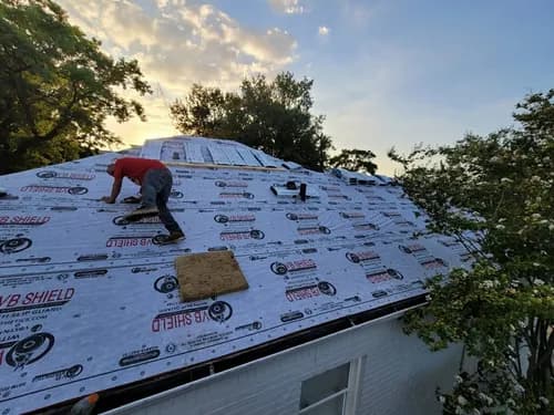 Calderon Roofing and Remodeling Inc - Photo 3