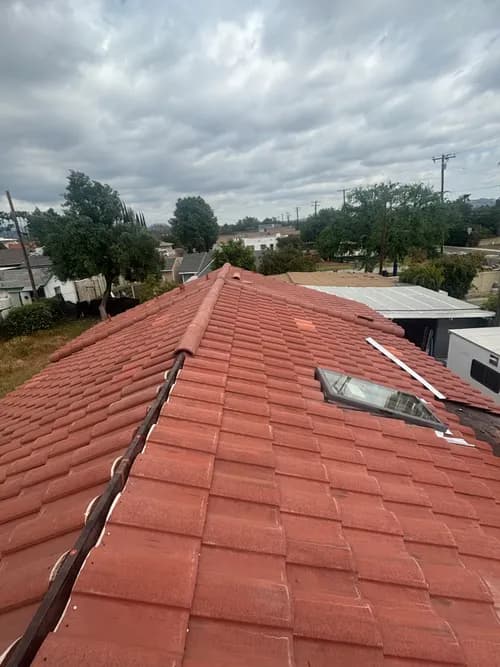 Cali Roofing Solutions - Photo 1