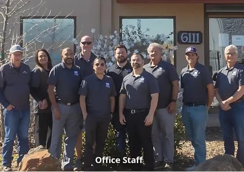 California Commercial & Residential Roofing - Photo 4