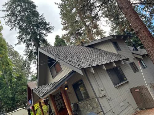 California Commercial & Residential Roofing - Photo 2