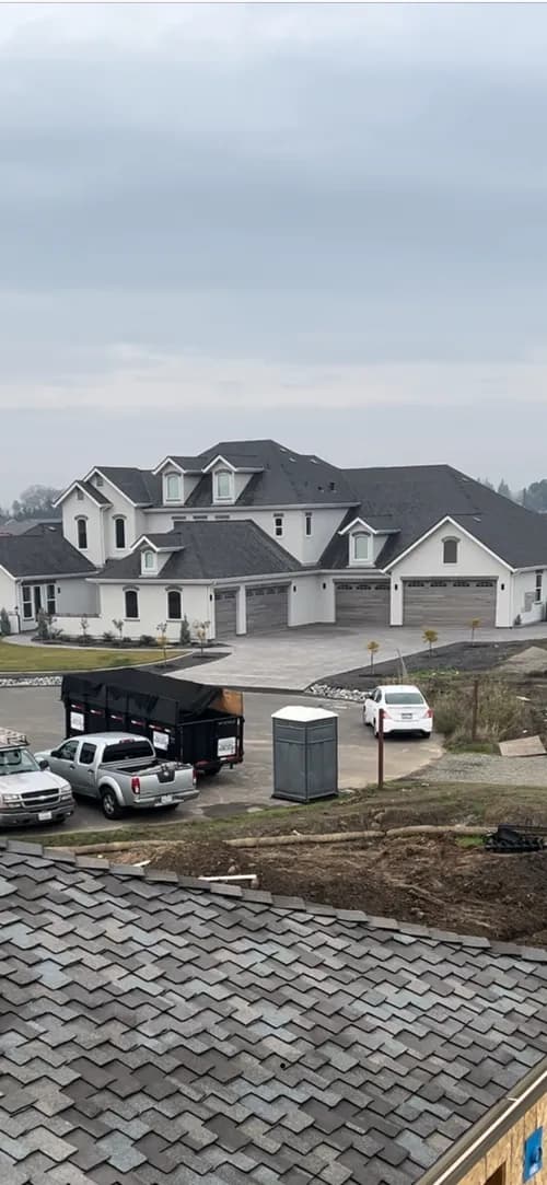 California Commercial & Residential Roofing - Photo 3