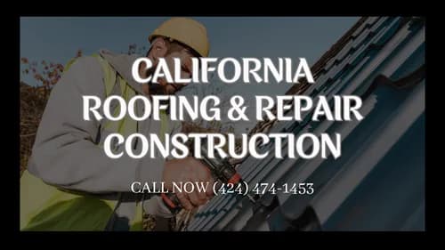 California Construction & Roofing - Photo 3