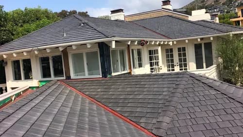 California Construction & Roofing - Photo 4