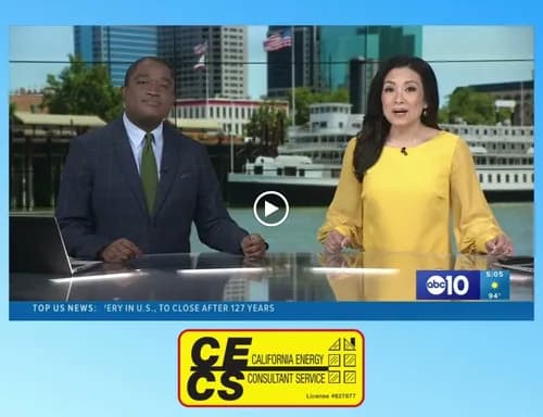 California Energy Consultant Service - Photo 3