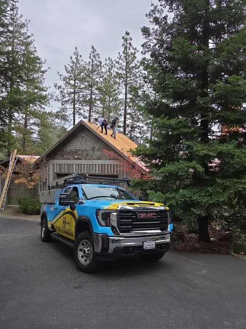 California Energy Consultant Service