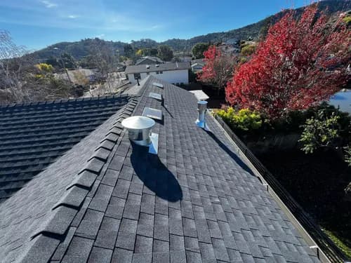 California Premier Roofing
