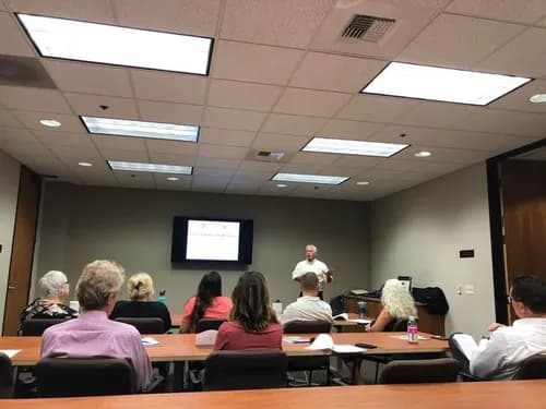 CalPro Inspection Group - Home & Commercial Inspectors - Photo 2