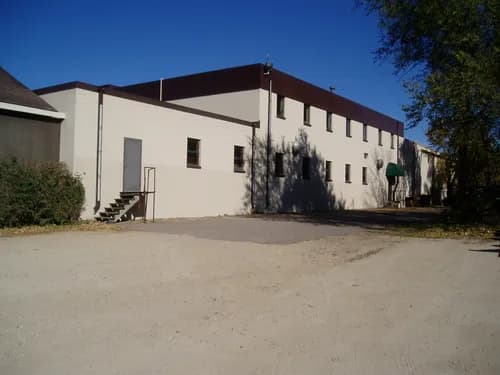 Camacho Contractors, Inc. (dba Industrial Roofing) - Photo 1