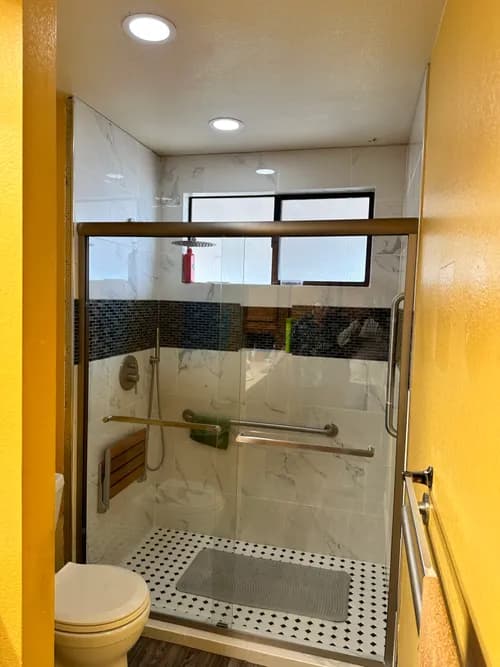 Camargo Construction - Photo 5