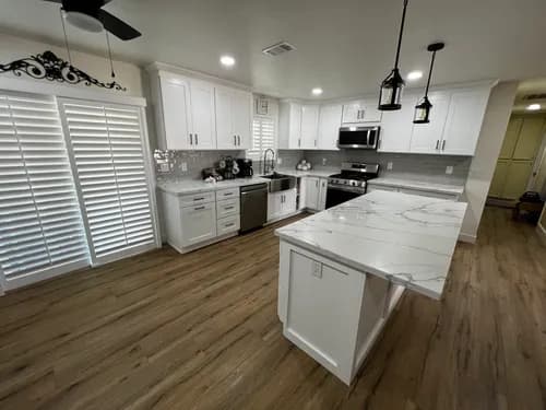 Camargo Construction - Photo 3