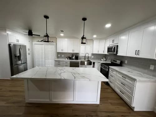 Camargo Construction