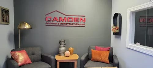 Camden Roofing & Construction LLC - Photo 3