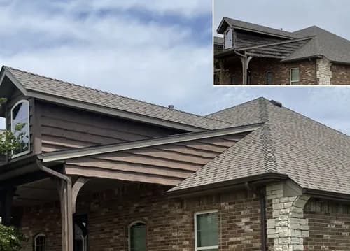 Camouflage Roofing & Construction - Photo 2