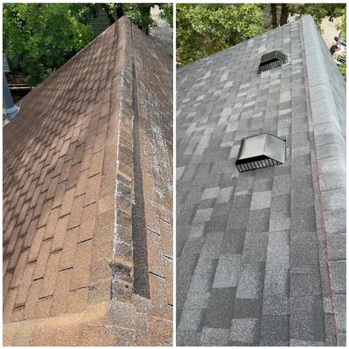 Camouflage Roofing & Construction