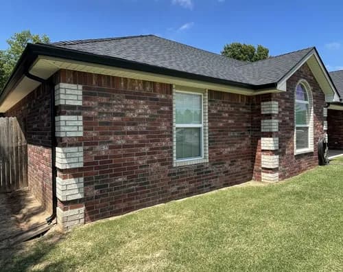 Camouflage Roofing & Construction - Photo 3