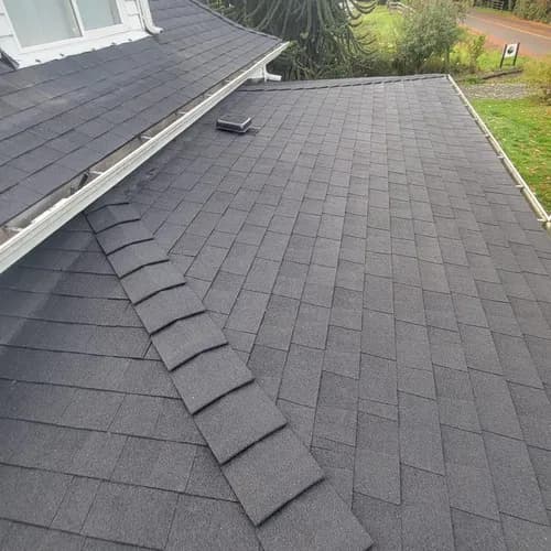 CAMP ROOFING - Photo 2