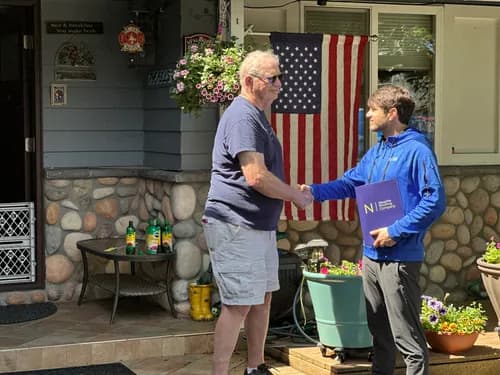 CAMP ROOFING - Photo 3