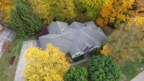 Campbell's Roofing Company LLC. - Photo 5