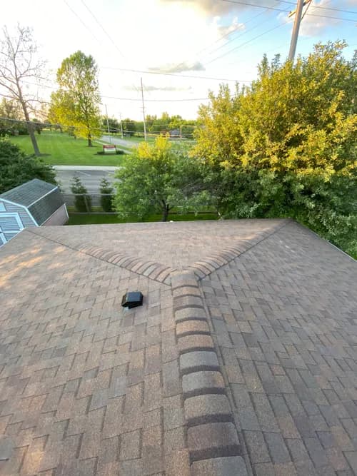 Campbell's Roofing Company LLC. - Photo 4