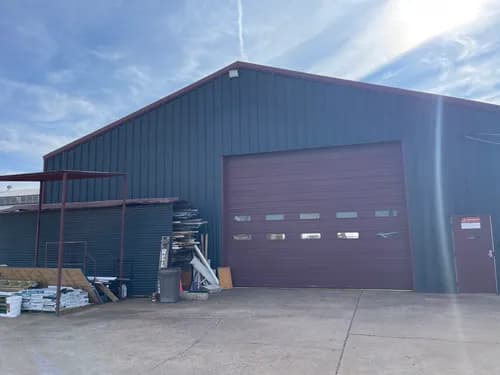 Campbells Roofing & Construction