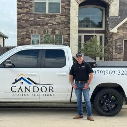 Candor Roofing Solutions - Photo 1
