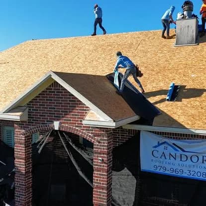 Candor Roofing Solutions - Photo 3