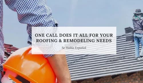 Candor Roofing Solutions - Photo 5