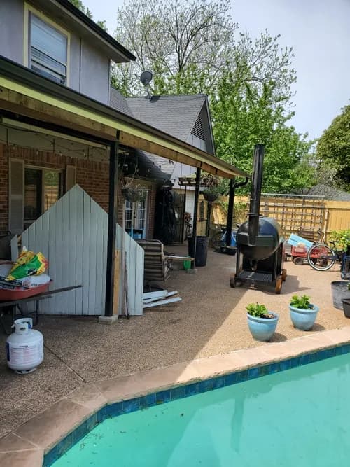 Canek Roofing & Construction LLC - Photo 1