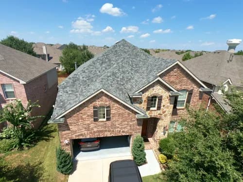 Canek Roofing & Construction LLC - Photo 2